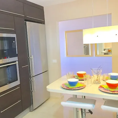 Casa vacanze Bungalow Claudia Beachfront