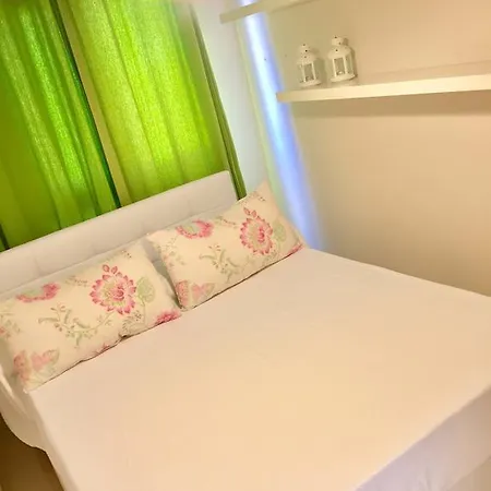 Bungalow Claudia Beachfront Casa vacanze *