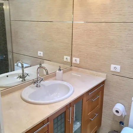 Casa vacanze Bungalow Claudia Beachfront *