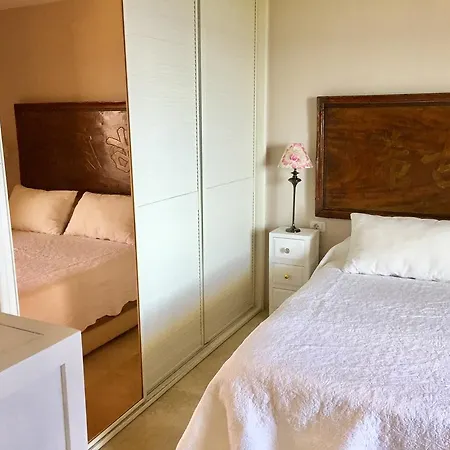 Casa vacanze Bungalow Claudia Beachfront *