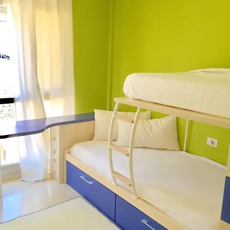 Casa vacanze Bungalow Claudia Beachfront Radazul