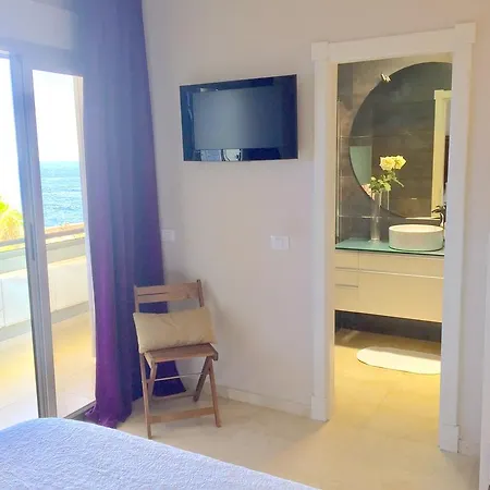 Casa vacanze Bungalow Claudia Beachfront